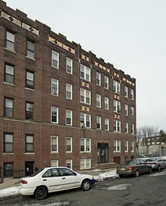 125 Corbin Ave Apartamentos