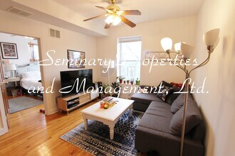 3401 N Seminary in Chicago, IL - Building Photo - Interior Photo