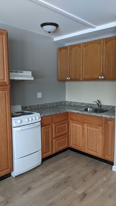 133 Prospect St, Unit 133 3 in Lanesborough, MA - Building Photo