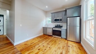 544 Whitney Ave in New Haven, CT - Building Photo