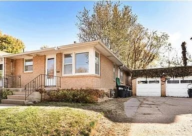 441 N 39th St in Omaha, NE - Building Photo - Building Photo