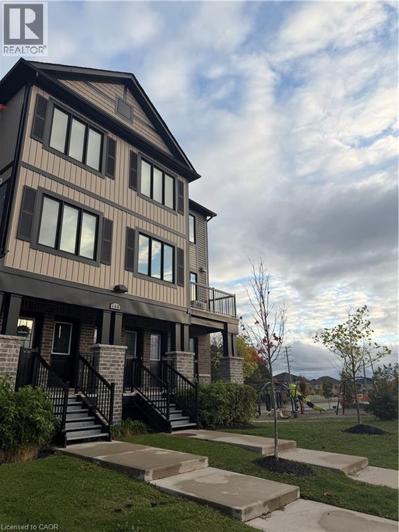 148 ROCHEFORT St in Kitchener, ON - Building Photo - Building Photo