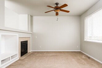 Spacious 3BR Home with Loft & Deck – 15 Mi in Colorado Springs, CO - Building Photo - Building Photo