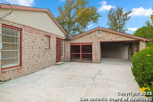 530 Cumberland Rd in San Antonio, TX - Building Photo - Building Photo