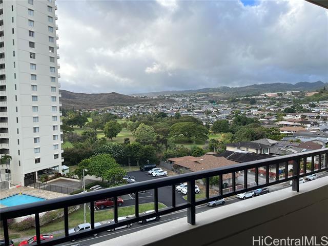 property at 1147 Ala Napunani St