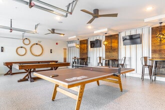 Luxia Rockwall Downes in Rockwall, TX - Foto de edificio - Interior Photo