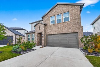 9703 Arrigoni Creek Dr in Cypress, TX - Foto de edificio - Building Photo