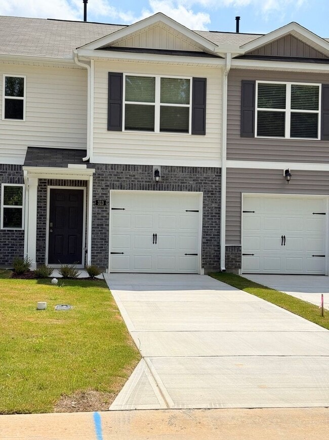 property at 313 Cherry Laurel Dr