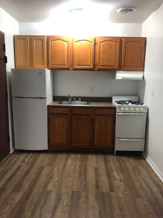 340 Stuyvesant Ave, Unit 6 Photo