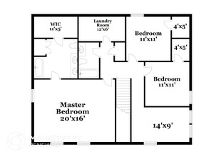 168 Waterbury Way in Douglasville, GA - Building Photo - Building Photo