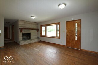 10620 N 300 E in Morristown, IN - Building Photo - Building Photo