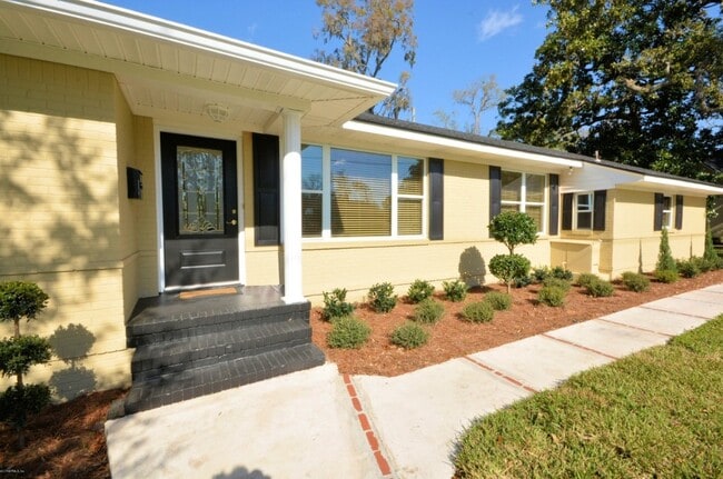 4396 Gadsden Ct in Jacksonville, FL - Foto de edificio - Building Photo