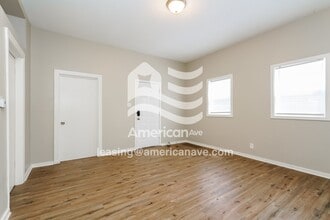 1048 Harlan St in Indianapolis, IN - Building Photo - Building Photo