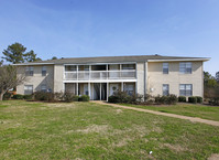 The Landings at Sylacauga in Sylacauga, AL - Foto de edificio - Building Photo