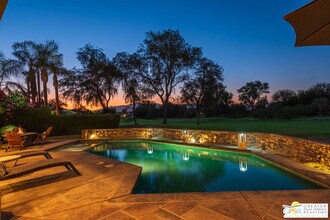 45 Vista Encantada in Rancho Mirage, CA - Building Photo - Building Photo