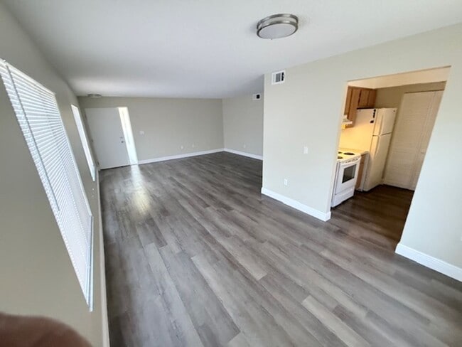 property at 200 International Dr
