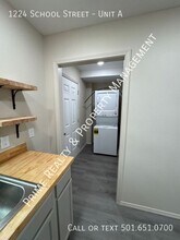 1224 School St in Malvern, AR - Building Photo - Building Photo