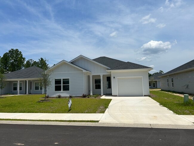 property at 160 Bradford Ct