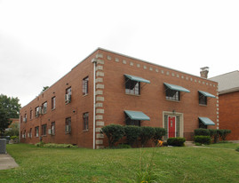 1242 Neil Ave Apartments