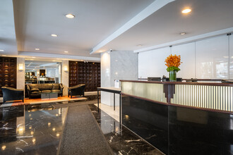 Gramercy Park Towers in New York, NY - Building Photo - Lobby