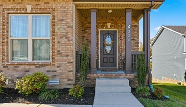 226 Penelope Ln in Clarksville, TN - Building Photo - Building Photo