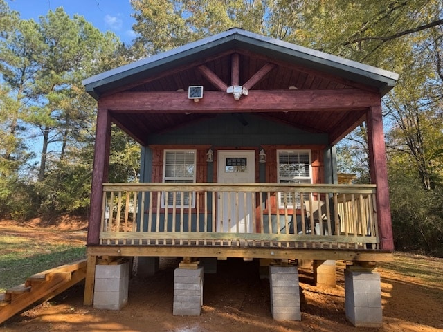 property at 1009 Co Rd 63