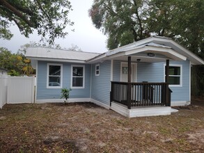 1905 E Louisiana Ave in Tampa, FL - Building Photo - Building Photo