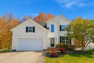 3164 Lawrin Ct in Chesapeake Beach, MD - Building Photo