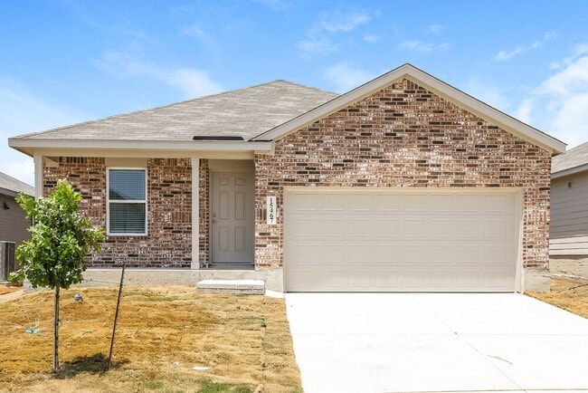 property at 15467 Jake Xing