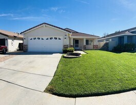 30162 Napa St in Menifee, CA - Building Photo