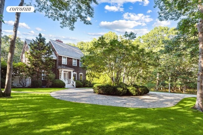 property at 21 Two Rod Highway