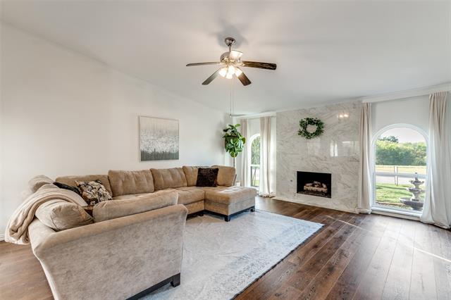 6809 Ragan Dr in The Colony, TX - Foto de edificio - Building Photo