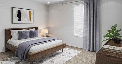 Vista at Avenida Rental Homes in Converse, TX - Foto de edificio - Building Photo