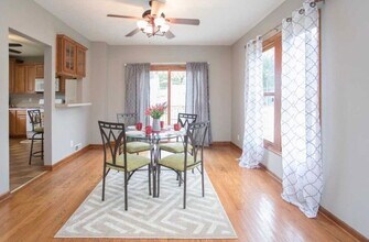 1904 S 8th St in Council Bluffs, IA - Building Photo - Building Photo