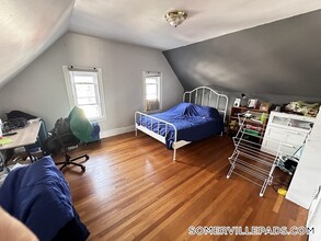 243 Highland Ave in Somerville, MA - Building Photo - Building Photo
