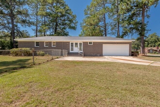 201 Roberts St in Dothan, AL - Building Photo - Building Photo