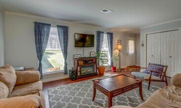 3101A Wellington Ave in Nashville, TN - Building Photo - Building Photo