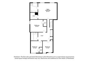 6450 Splitpine Ct in Atlanta, GA - Building Photo - Building Photo