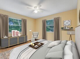 1704 Waterloo Tr in Austin, TX - Building Photo