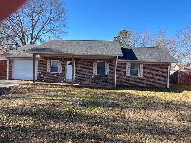 property at 3005 Sumac Rd SW