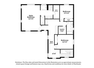 9384 W Payson Rd in Tolleson, AZ - Building Photo - Building Photo