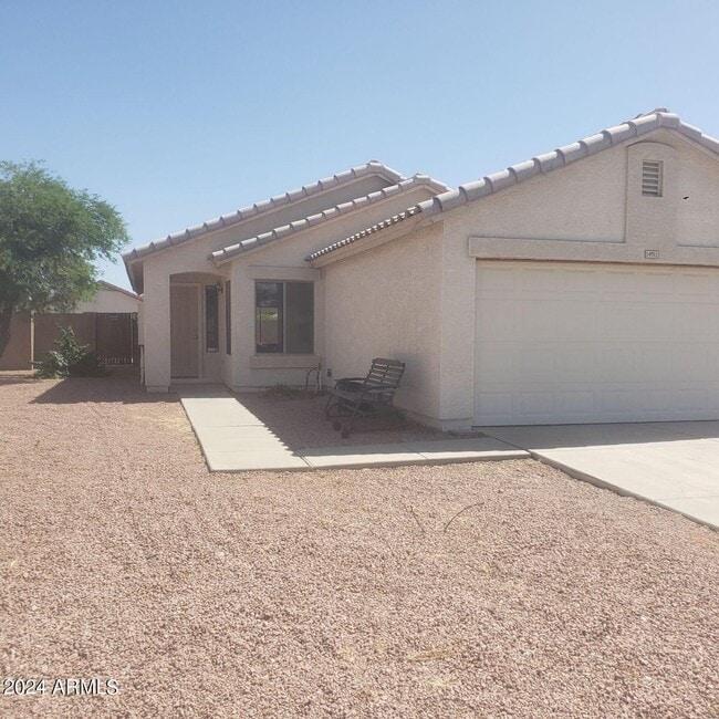 14911 W Acapulco Ln in Surprise, AZ - Building Photo - Building Photo