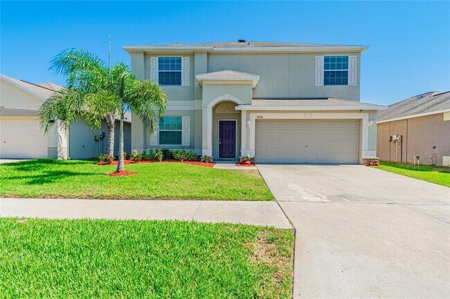 property at 8016 Alamosa Wood Ave