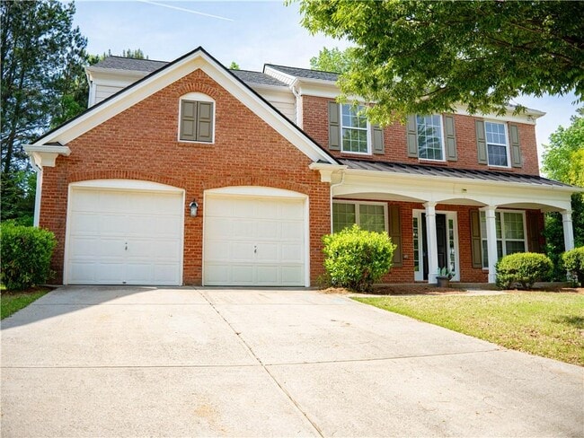 property at 663 Prada Ct NE