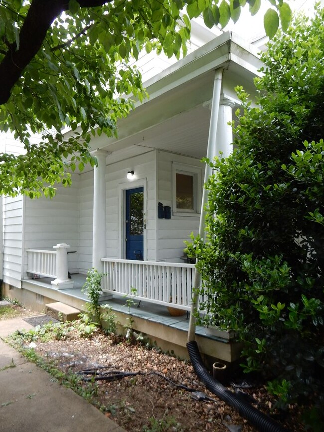 434 Allison Ave SW in Roanoke, VA - Building Photo - Building Photo