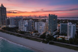 5005 Collins Ave in Miami Beach, FL - Building Photo
