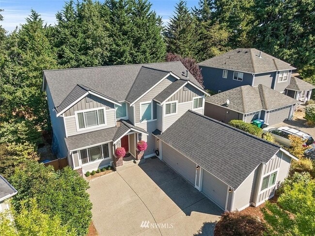 property at 5710 Olive Ave SE