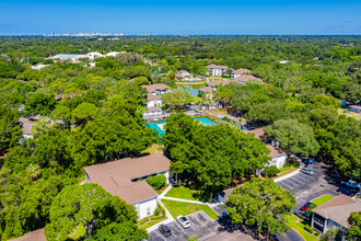 ARIUM Citrus Run in Sarasota, FL - Foto de edificio - Building Photo