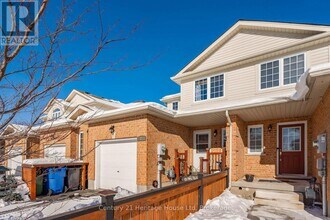 37 Hasler Crescent in Guelph, ON - Building Photo - Building Photo