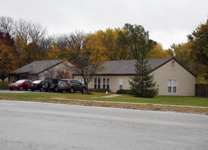 Enterprise Housing Group Homes in Indianapolis, IN - Building Photo - Building Photo